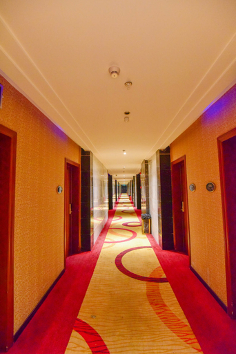 Others 4, Chaoyang Hotel, Luzhou