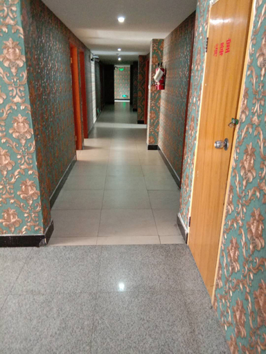 Others 2, Jinhua Haifeng Hotel, Jinhua