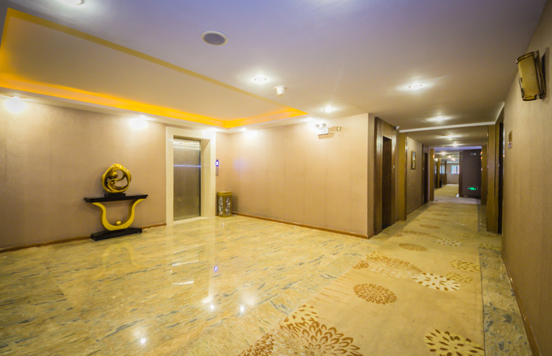 Others 3, Sunshine Paris Business Hotel, Quanzhou