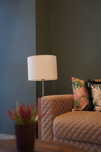 Public Area 3, Nakheel Residence by House living