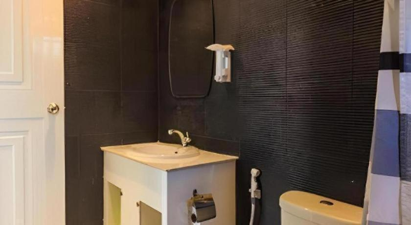 Bathroom 3, Banncake Khao Yai Resort by Aday, Pak Chong