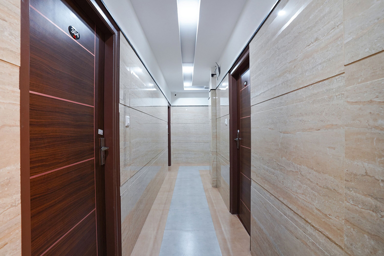 Public Area 3, FabHotel HSR Gateway - Nr. Forum Mall, Bangalore