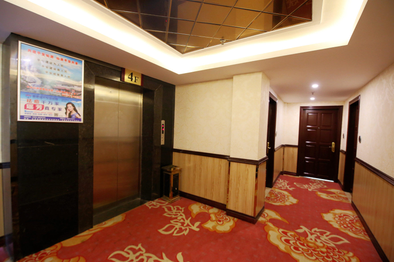 Others 4, Weisidun Hotel, Putian