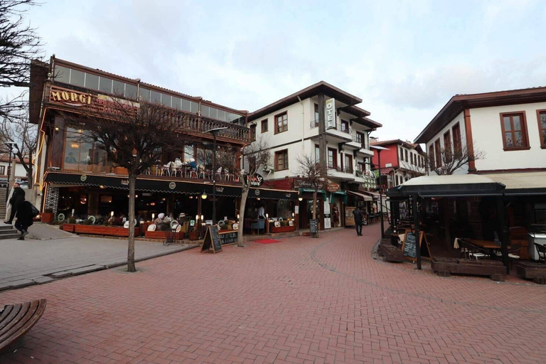 Exterior & Views 5, Özkonak Hotel, Çankaya