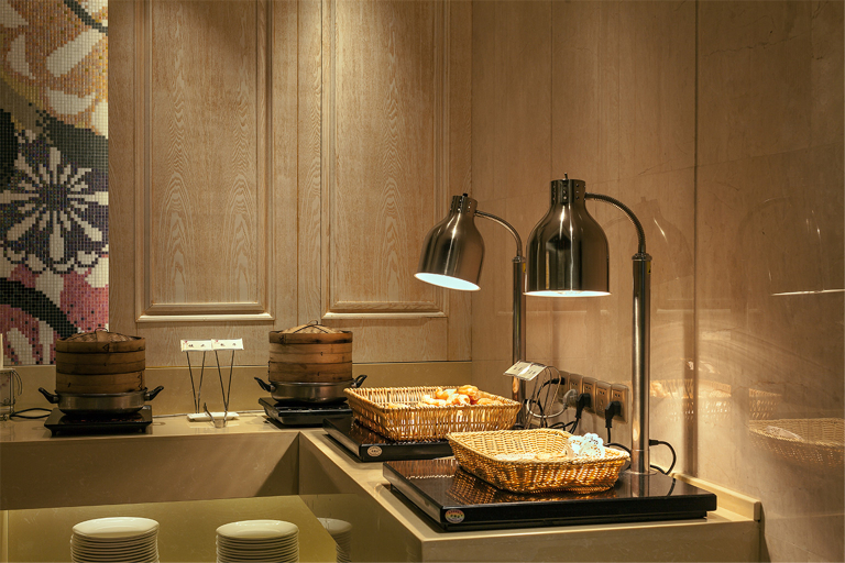 Food & Drinks, Zhangzhou Yinjia Hotel (Gucheng Branch), Zhangzhou