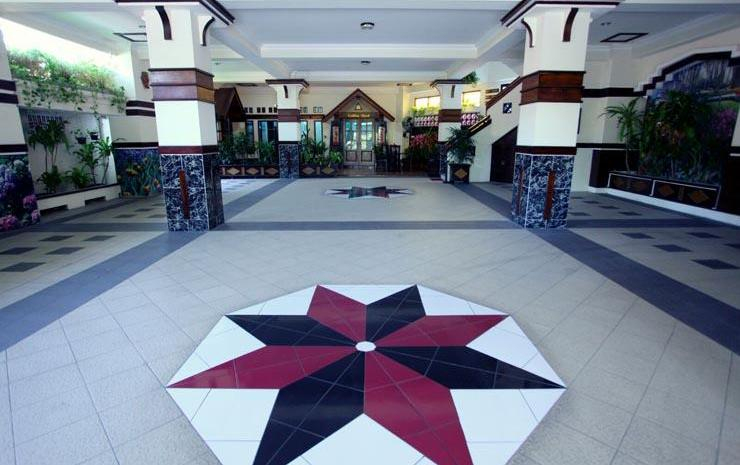 Others 4, Hotel Abdul Rahman, Madiun