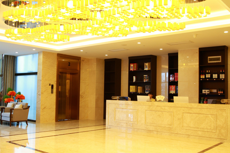 Others 4, Guangling Nanfan Hotel, Hainan