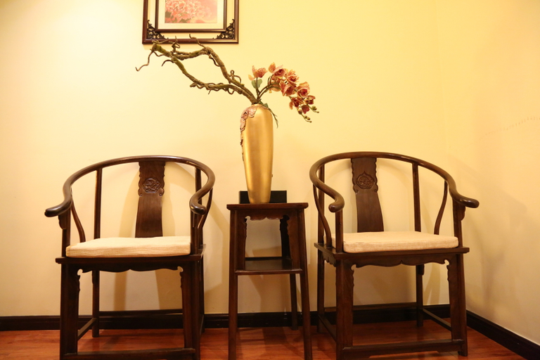 Others 5, Chenxiangyuan Boutique Inn, Luzhou