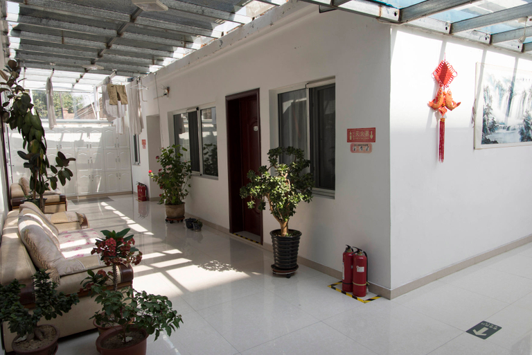 Others 5, Cherry Business Hotel, Ordos