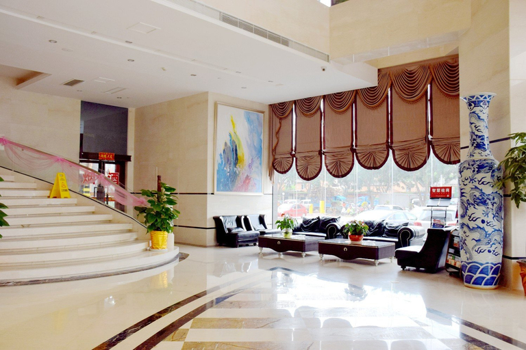 Others 5, Jinyu Huazun International Hotel, Nanning