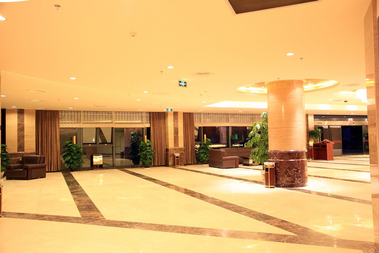 Others 2, CHENGDU AIRPORT CHEER HOTEL, Chengdu