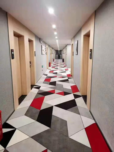 Others 5, Shankee Hotel (Fugou Hongchang Avenue), Zhoukou