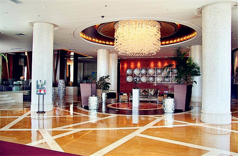 Others 5, Buena Vista Gulf Hotel Yantai, Yantai