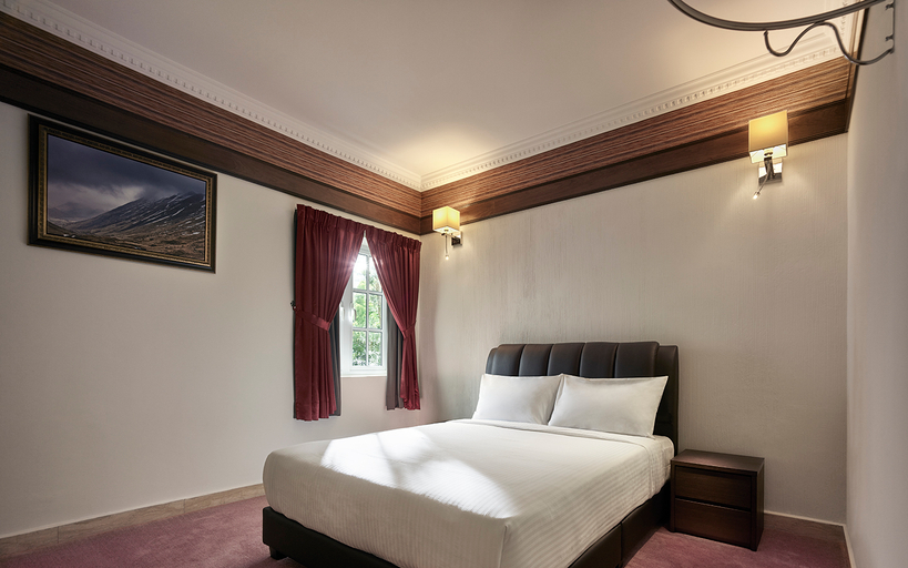 Others 5, Seriental Hotel I check in 3pm-11pm only, Pulau Penang