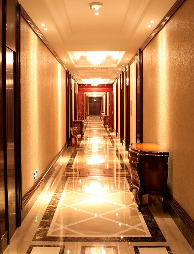Others 5, Hengfa International Hotel(near the Weiyuan Tower), Dingxi