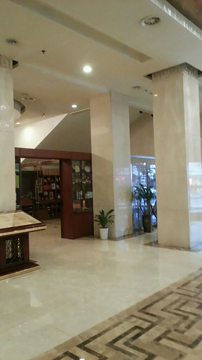 Others 4, Enshi International Hotel, Enshi Tujia and Miao