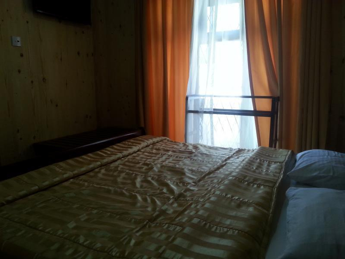 Bedroom 2, Single Tree Hotel Nuwara Eliya., Nuwara Eliya