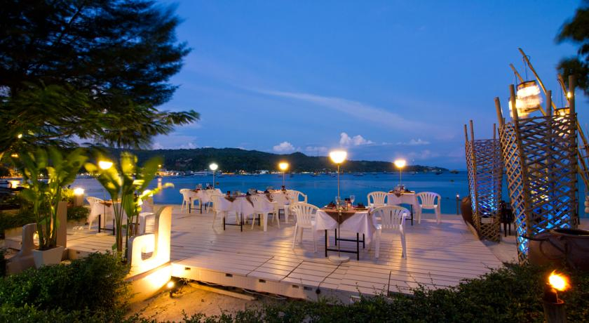 Food & Drinks 3, Mama Beach Residence - Adults Only, Mueang Krabi