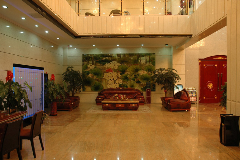 Others 2, Tangqi Hotel, Yinchuan