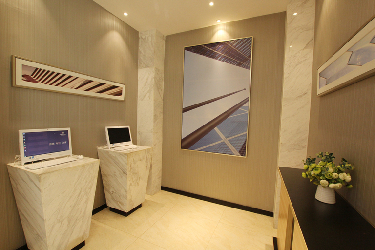 Others 5, City Comfort Inn (Lipu Central Square), Guilin