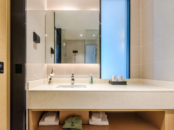 Others 5, Guichu Hotel (Gucheng Lijiang Old Town), Lijiang