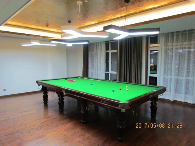 Others 4, Dingbang International Hotel, Pingliang