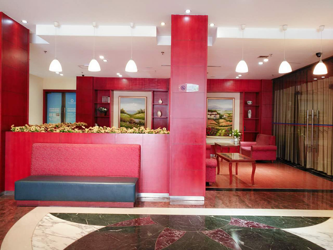 Others 5, Hanting Hotel Nanchang Bayi Square, Nanchang