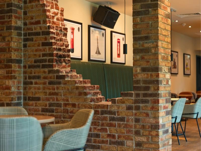 Others 4, B&B HOTEL Warrington, Warrington