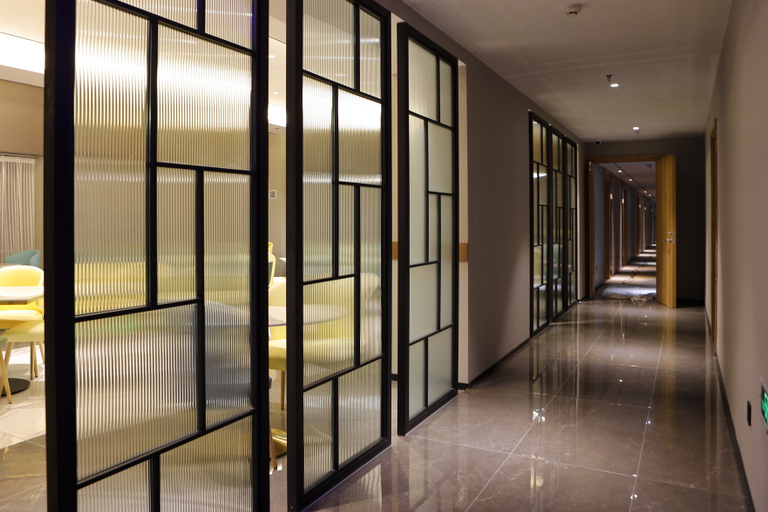 Others 5, Zhanghe Hotel (Hohhot Railway Station Hailiang Square), Hohhot