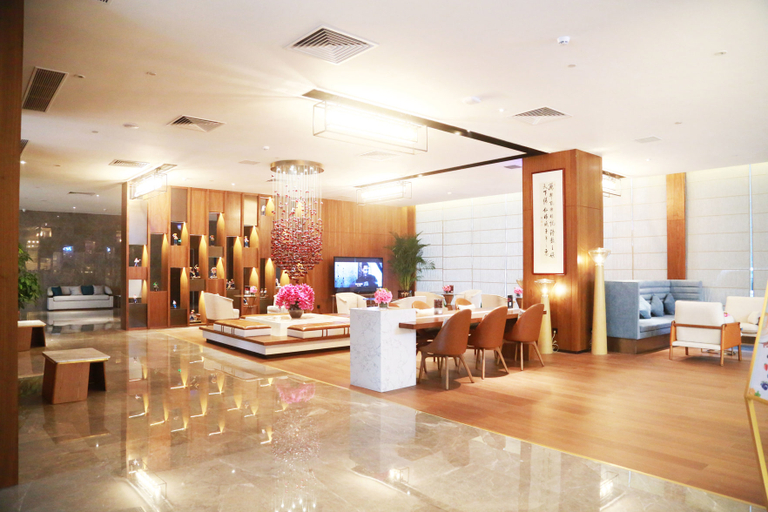 Others 5, Shenzhen Dejin Exhibition International Hotel, Shenzhen