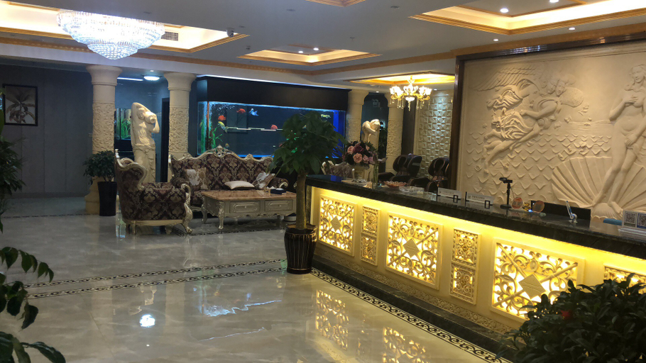 Others 4, Nanping Guangze Huijin Yinglun Hotel, Nanping