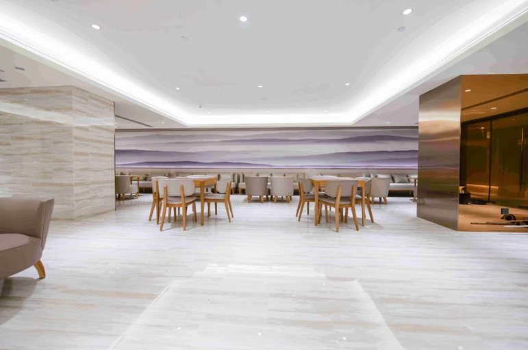 Food & Drinks 4, Ji Hotel Lanzhou Zhongchuan Airport, Lanzhou