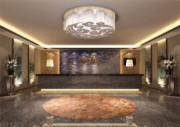 Others 5, Qixi HOTEL, Zhengzhou