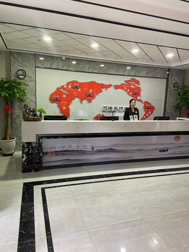 Others, 완롱 호텔, 아라산 경제 개발 구역(Wanlong Hotel, Alashan Economic Development Zone), Alxa