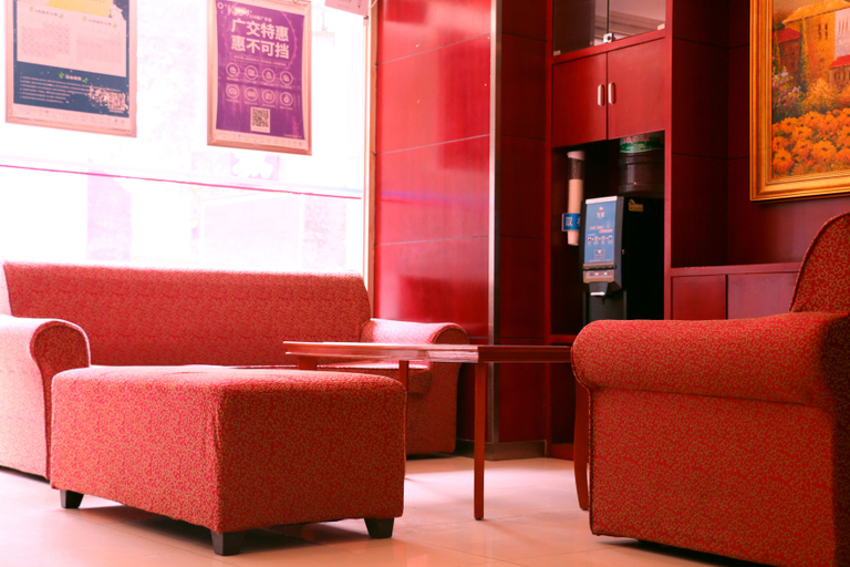 Others 5, Hanting Hotel Xinxiang Pingyuan Road, Xinxiang