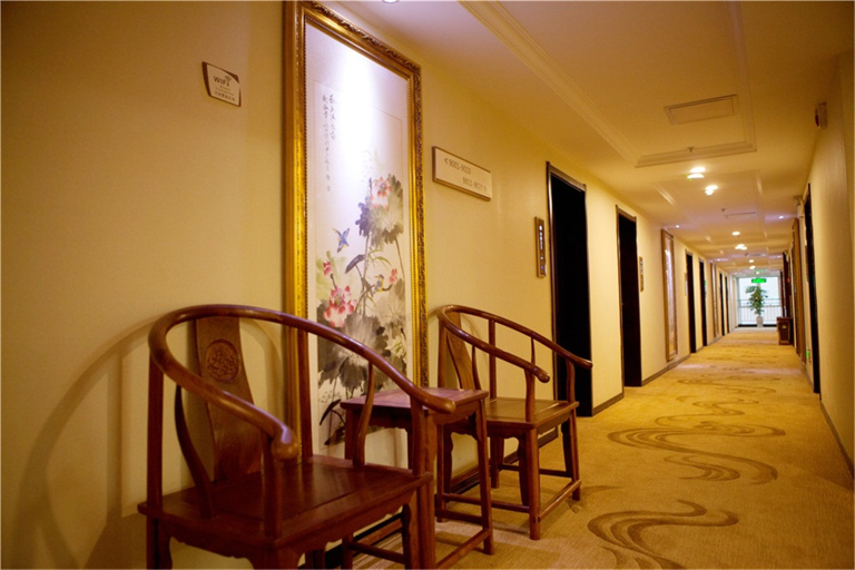 Others 4, ホテル（）, Zhengzhou