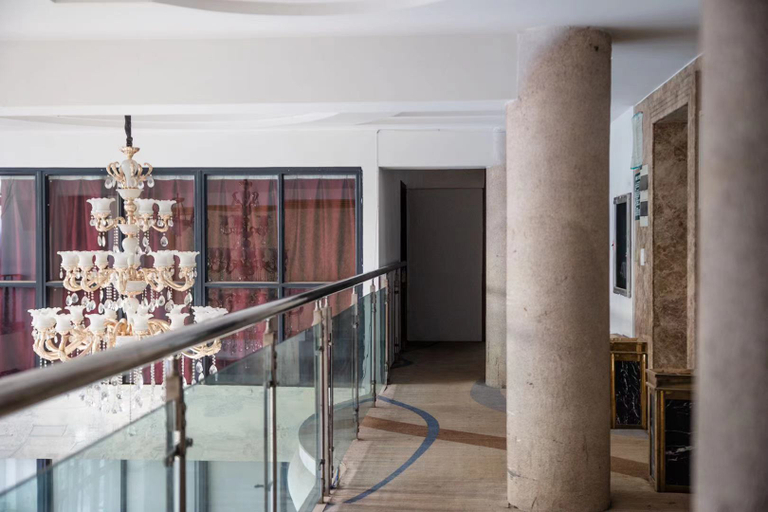 Others 5, Linhai Dingtian 168 business hotel, Taizhou