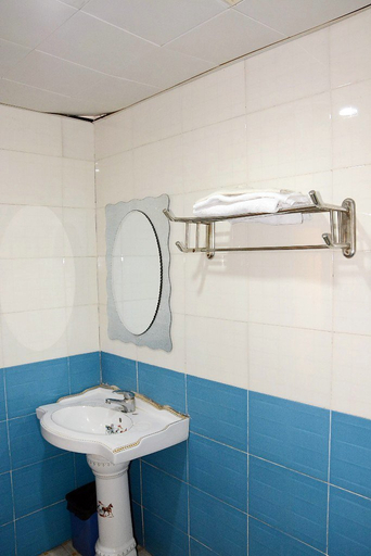 Bathroom 3, Foshan Lianxing Hotel (Zumiao Lingnan Tiandi), Foshan