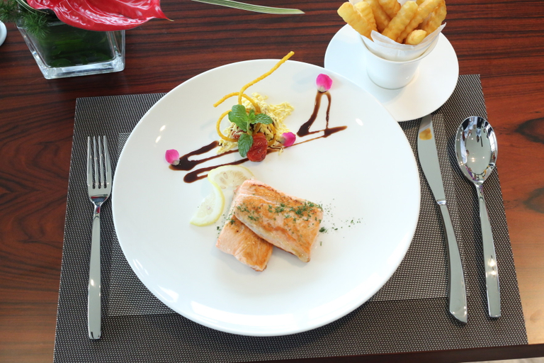 Food & Drinks 5, Nanning Wuxiang Resort, Nanning
