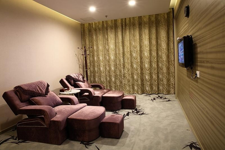 Others 5, Foshan Sanshui Hot Spring Resort, Foshan
