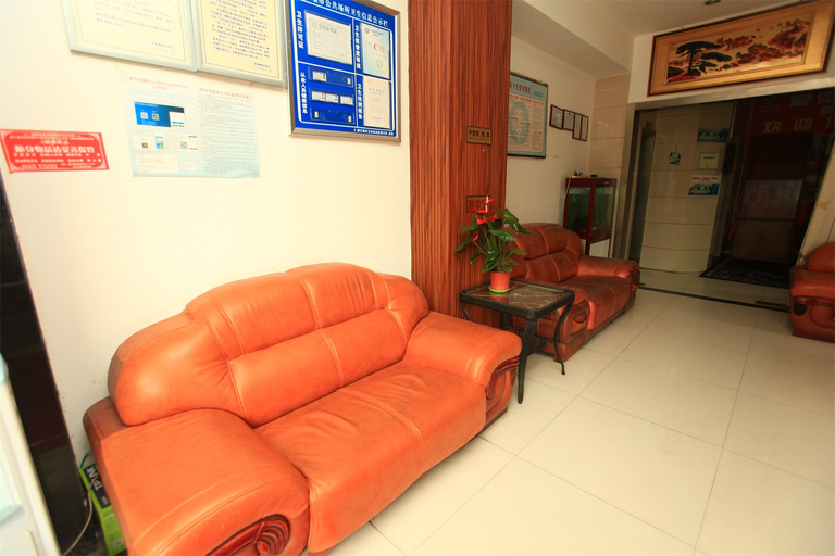 Others 5, Aideseng Hostel (My Shop), Chengdu
