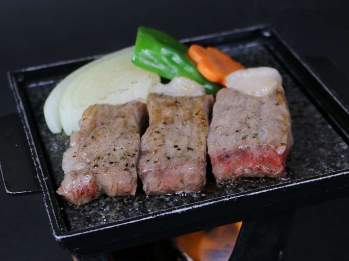 Food & Drinks 5, かんえい, Toba