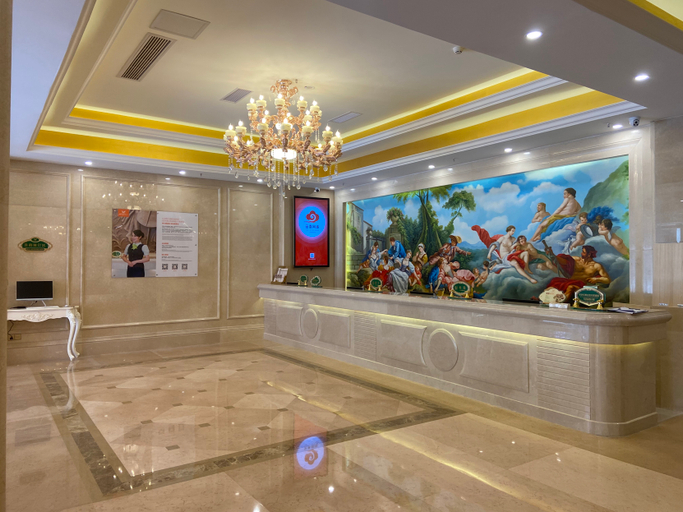 Others 5, Vienna International Hotel Chongqing Yuanyang Yuanboyuan, Chongqing