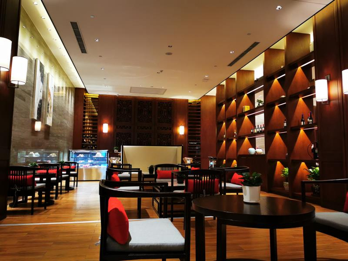 Food & Drinks 5, Baifeng Fairy International Grand Hotel, Ji'an
