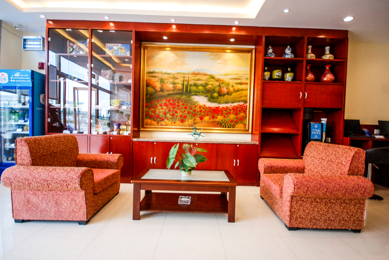 Others 5, HanTing Hotel (Qinhuangdao Development Zone Yanshan University), Qinhuangdao