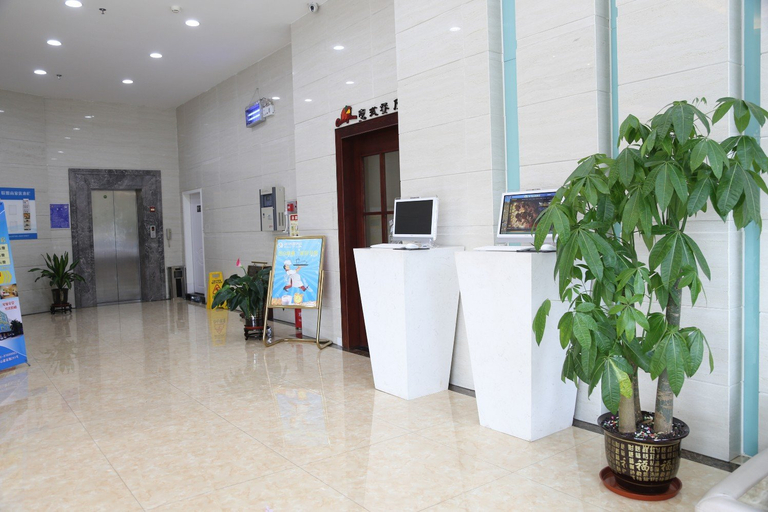 Others 3, |Esports・Screen9チェーンホテル(), Dongguan