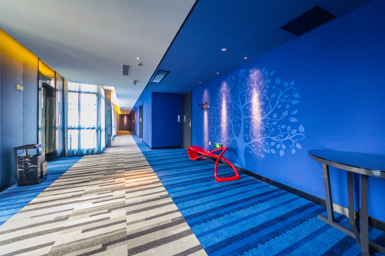 Others 5, Huayang Hotel (Fuzhou Taijiang Wanda), Fuzhou