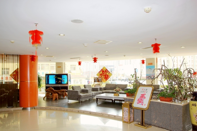 Others 4, Keriya Hotel (Qingdao Golden Beach Branch), Qingdao