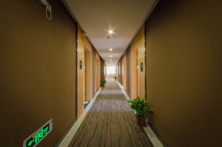 Others 4, Longting Hotel (Wanda Plaza, Ganzhou Railway Station, Zhanggong District), Ganzhou