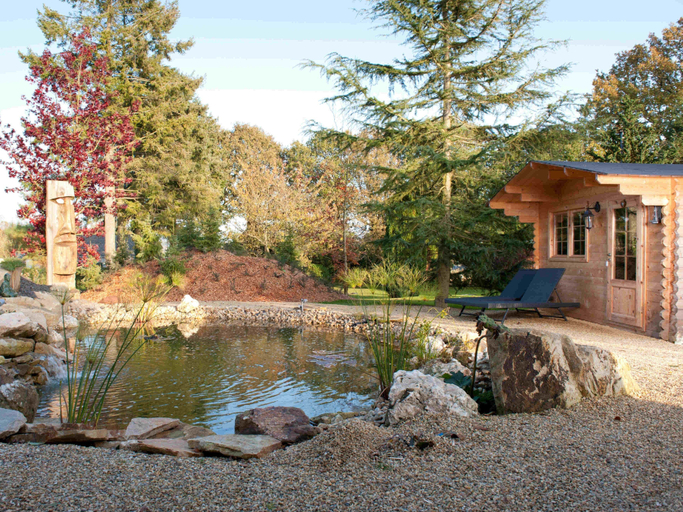 Exterior & Views 1, Manoir Desnachez, Morbihan